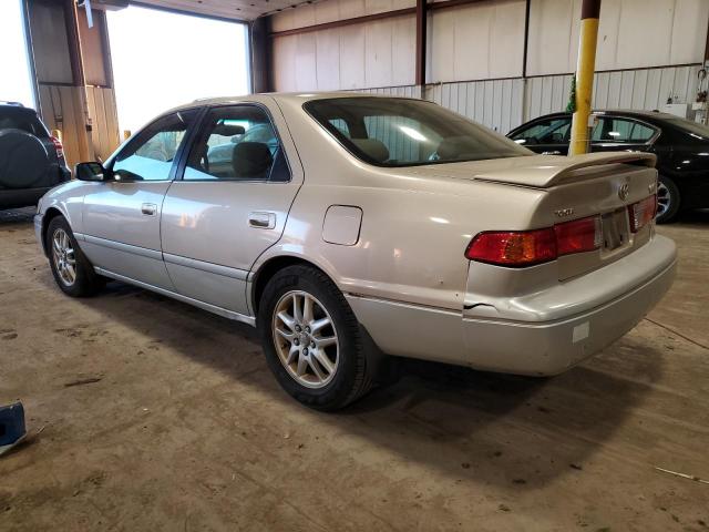 Obraz 2 z 2001 TOYOTA CAMRY LE 2001 z VIN JT2BF28K910310313