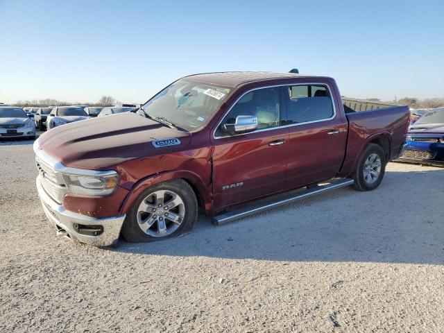 Изображение 2020 RAM 1500 LARAMIE 2020