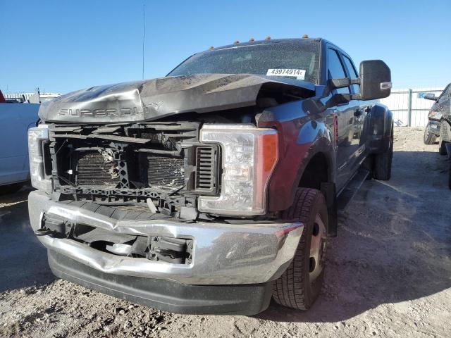 Obraz 1 z 2017 FORD F350 SUPER DUTY 2017 z VIN 1FT8W3DT4HEE43824