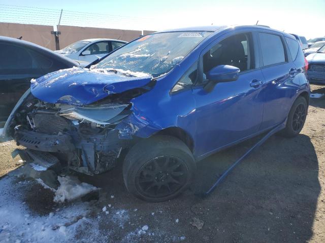 Obraz 1 z 2017 NISSAN VERSA NOTE S 2017 z VIN 3N1CE2CP6HL356179