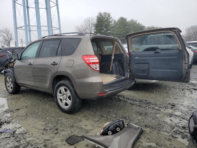 Image 2 of 2012 TOYOTA RAV4  2012 with VIN 2T3JF4DV9CW233908