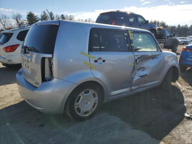 Image 3 of 2009 TOYOTA SCION XB 2009 with VIN JTLKE50E491090218
