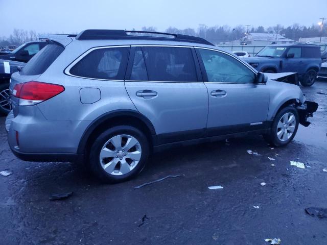 Изображение 3 2011 SUBARU OUTBACK 2.5I PREMIUM 2011 с VIN 4S4BRBCC5B3413996