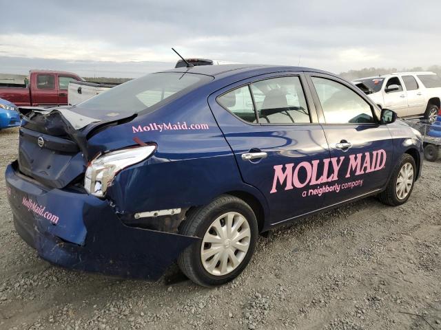 Obraz 3 z 2018 NISSAN VERSA S 2018 z VIN 3N1CN7APXJL830057