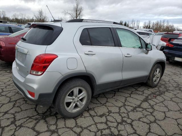 Изображение 3 2020 CHEVROLET TRAX 1LT 2020 с VIN 3GNCJLSB1LL339830