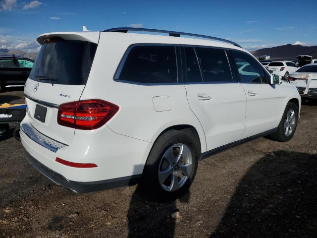 Изображение 3 2017 MERCEDES-BENZ GLS 450 4MATIC 2017 с VIN 4JGDF6EE3HA939538