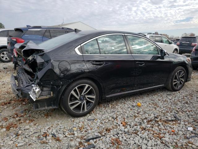 Obraz 3 z 2019 SUBARU LEGACY SPORT 2019 z VIN 4S3BNAR64K3034922