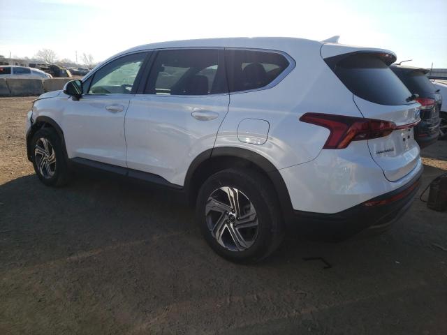 Obraz 2 z 2022 HYUNDAI SANTA FE SE 2022 z VIN 5NMS1DAJ3NH407600