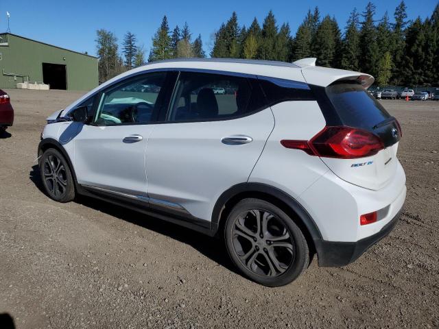 Image 2 of 2020 CHEVROLET BOLT EV PREMIER 2020 with VIN 1G1FZ6S00L4114716
