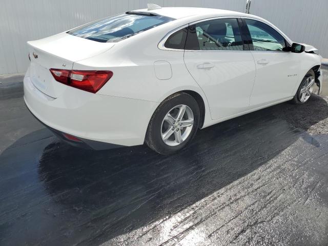 Obraz 3 z 2023 CHEVROLET MALIBU LT 2023 z VIN 1G1ZD5ST9PF245900