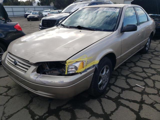 Obraz 1997 TOYOTA CAMRY LE 1997