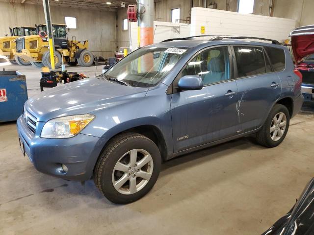 Изображение 2006 TOYOTA RAV4 LIMITED 2006
