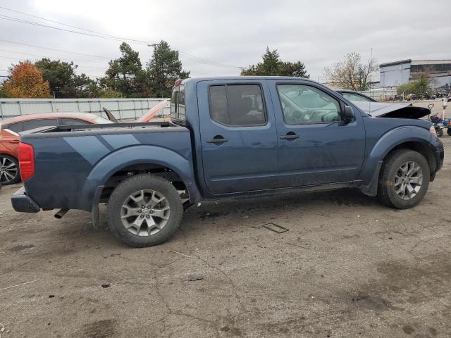 Image 3 of 2020 NISSAN FRONTIER S 2020 with VIN 1N6ED0EB8LN701491