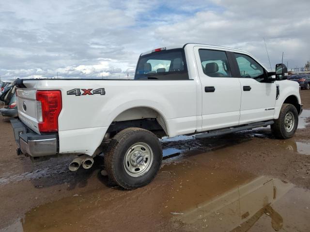 Изображение 3 2018 FORD F250 SUPER DUTY 2018 с VIN 1FT7W2BT4JEC35960