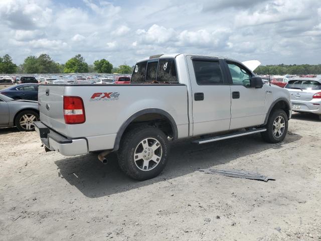 Изображение 3 2005 FORD F150 SUPERCREW 2005 с VIN 1FTPW145X5KE62201