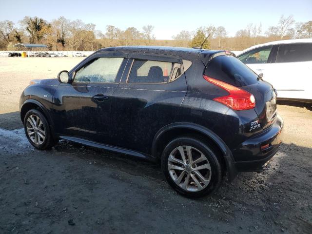Obraz 2 z 2014 NISSAN JUKE S 2014 z VIN JN8AF5MR5ET450908
