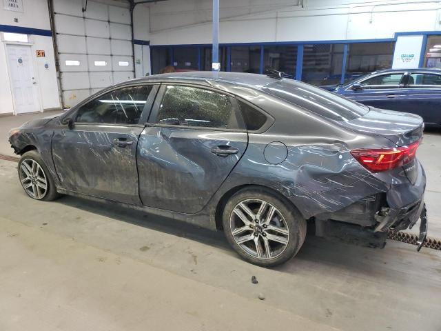 Image 2 of 2019 KIA FORTE GT LINE 2019 with VIN 3KPF34AD4KE135261