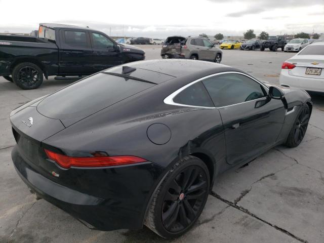Obraz 3 z 2016 JAGUAR F-TYPE S 2016 z VIN SAJWA6BU0G8K31973