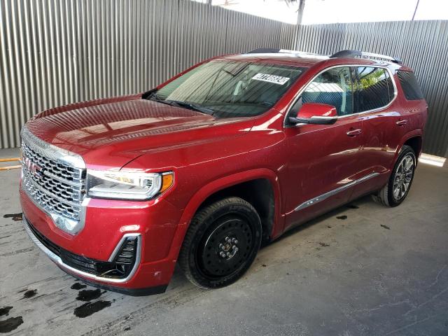 Obraz 2023 GMC ACADIA DENALI 2023