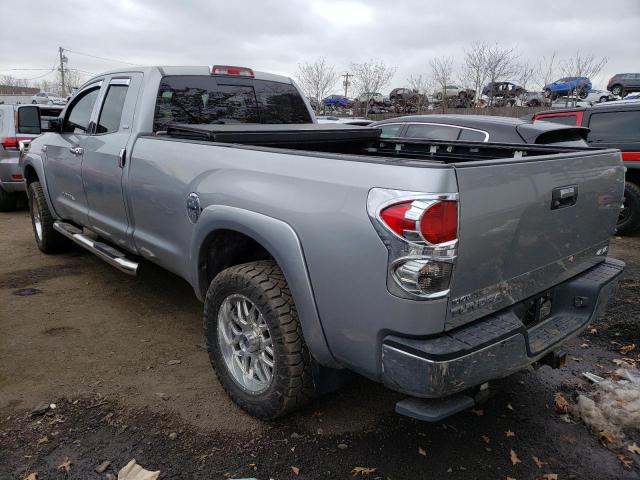 Image 2 of 2007 TOYOTA TUNDRA DOUBLE CAB SR5 2007 with VIN 5TFCV54177X003980
