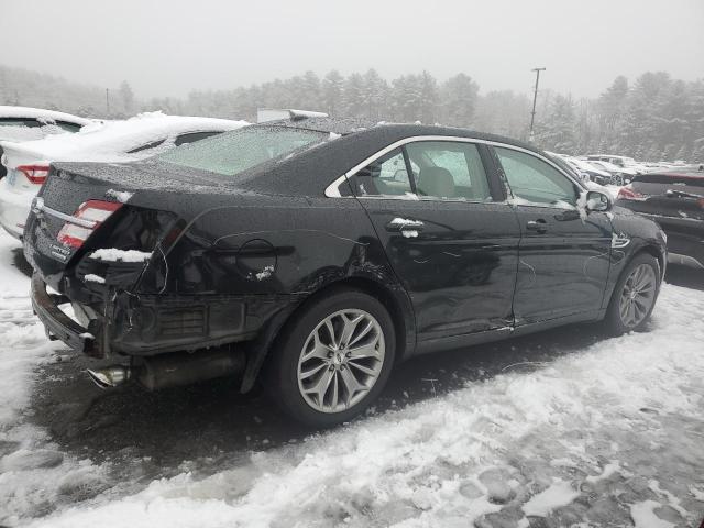 Image 3 of 2015 FORD TAURUS LIMITED 2015 with VIN 1FAHP2F83FG180202