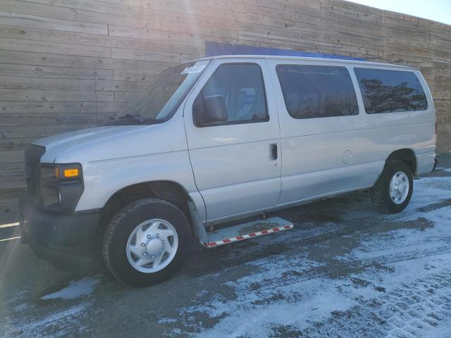Изображение 1 2008 FORD ECONOLINE E150 VAN 2008 с VIN 1FTNE14W68DB47925