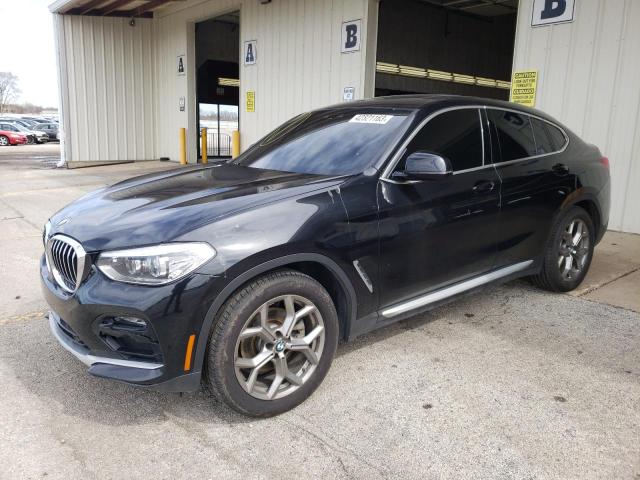 Obraz 2020 BMW X4 XDRIVE30I 2020