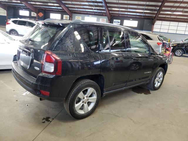 Image 3 of 2016 JEEP COMPASS LATITUDE 2016 with VIN 1C4NJDEB7GD759509