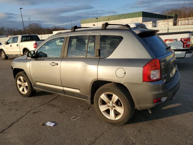Изображение 2 2013 JEEP COMPASS LATITUDE 2013 с VIN 1C4NJDEB5DD274412