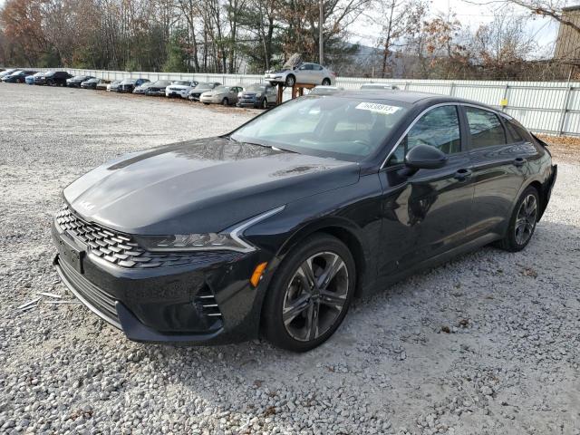 2022 KIA K5 LXS 2022 image