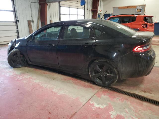 Image 2 of 2016 DODGE DART SXT 2016 with VIN 1C3CDFBBXGD517221