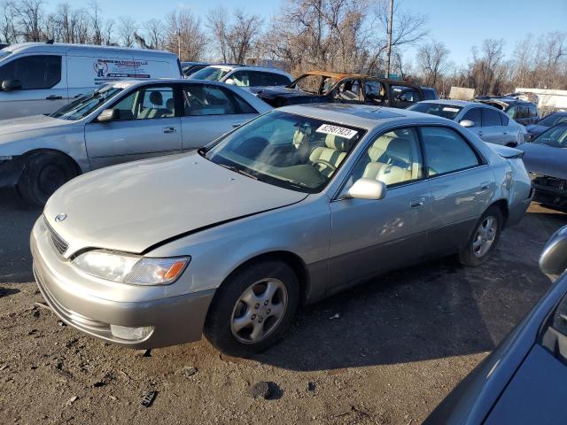 1999 LEXUS ES 300 1999 image