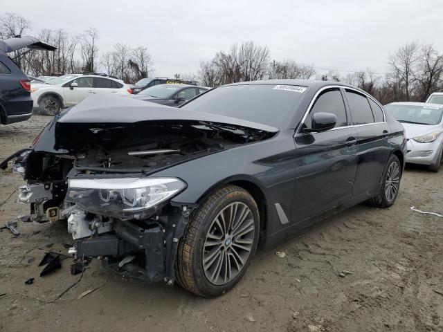 Изображение 2019 BMW 530 XI 2019