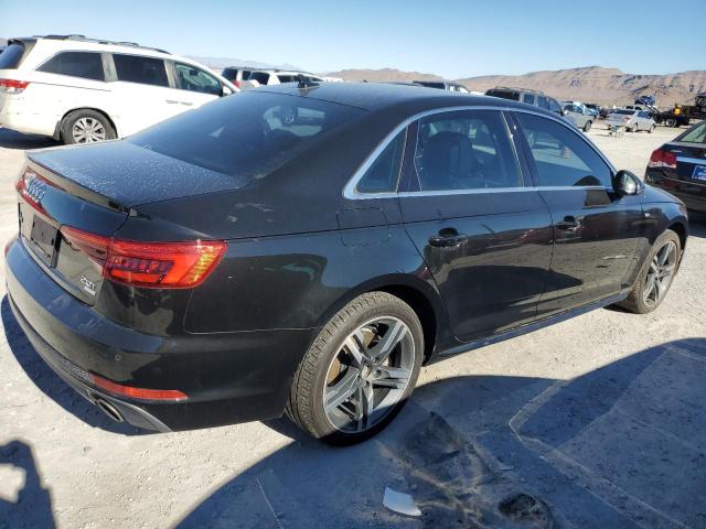 Изображение 3 2017 AUDI A4 ULTRA PREMIUM PLUS 2017 с VIN WAULMAF47HN069703