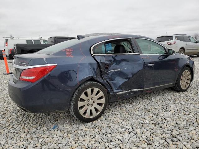 Image 3 of 2016 BUICK LACROSSE  2016 with VIN 1G4GC5G34GF237855