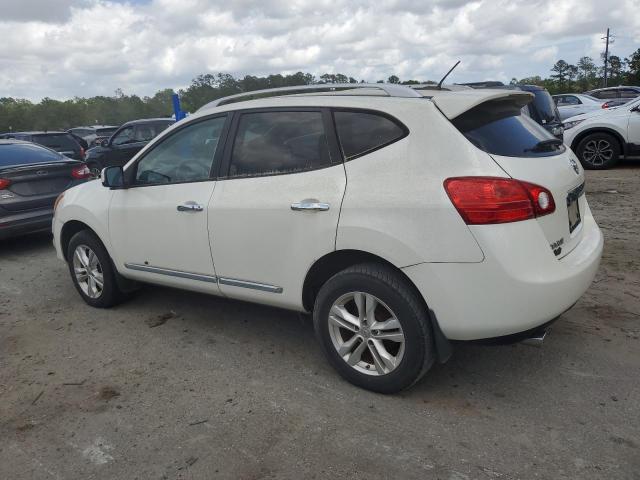 Obraz 2 z 2013 NISSAN ROGUE S 2013 z VIN JN8AS5MT9DW538185