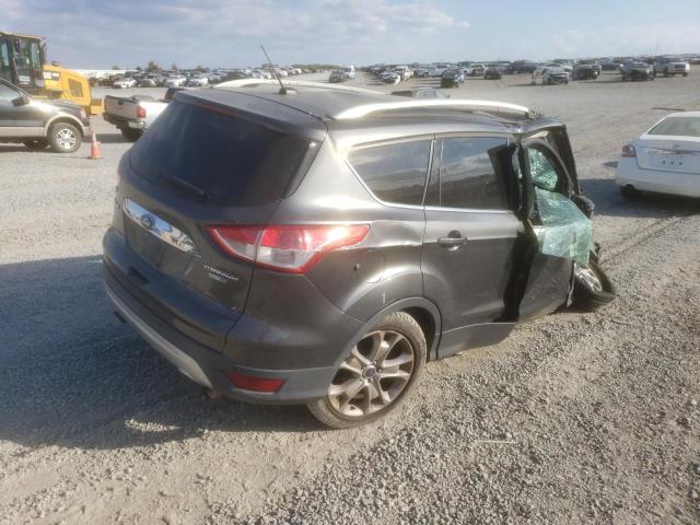 Obraz 3 z 2015 FORD ESCAPE TITANIUM 2015 z VIN 1FMCU9JX4FUB86611