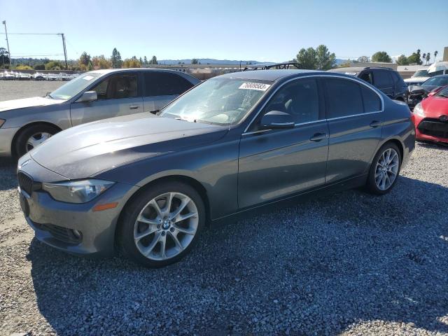 Obraz 2015 BMW 320 I 2015