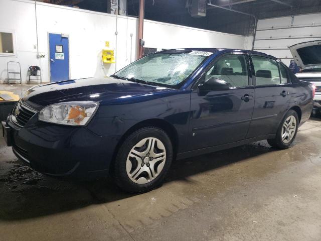 2007 CHEVROLET MALIBU LS 2007 image