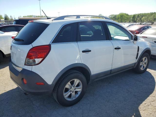 Image 3 of 2009 SATURN VUE XE 2009 with VIN 3GSCL33P09S518554
