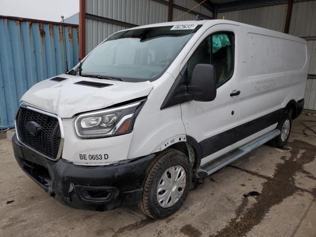 Image 1 of 2023 FORD TRANSIT T-250 2023 with VIN 1FTBR1Y8XPKA25162