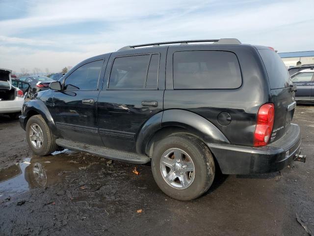 Image 2 of 2005 DODGE DURANGO SLT 2005 with VIN 1D4HB48N15F522292
