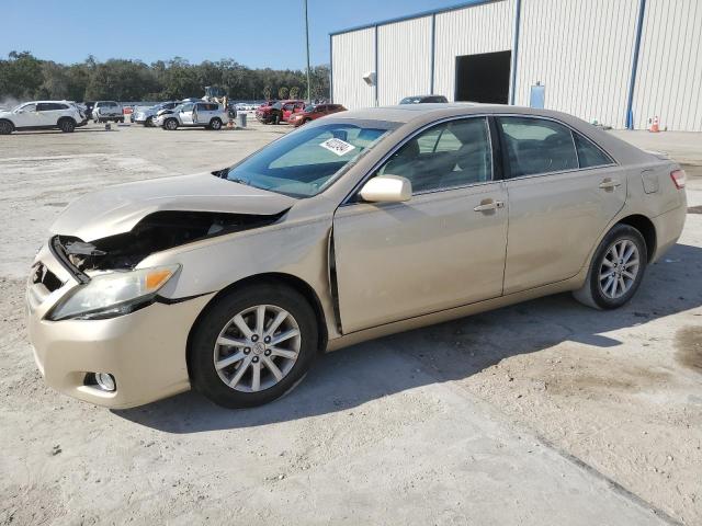 Изображение 1 2011 TOYOTA CAMRY SE 2011 с VIN 4T1BK3EK2BU629720