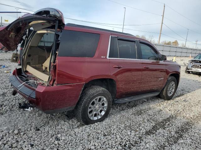 Изображение 3 2016 GMC YUKON SLT 2016 с VIN 1GKS1BKC5GR381542