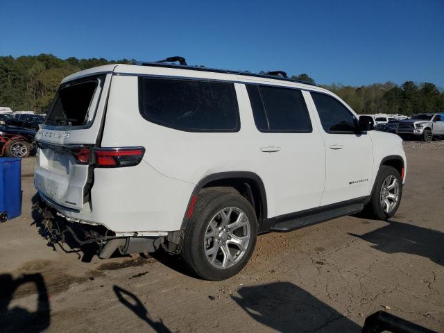 Image 3 of 2022 JEEP WAGONEER SERIES I 2022 with VIN 1C4SJUAT1NS202878