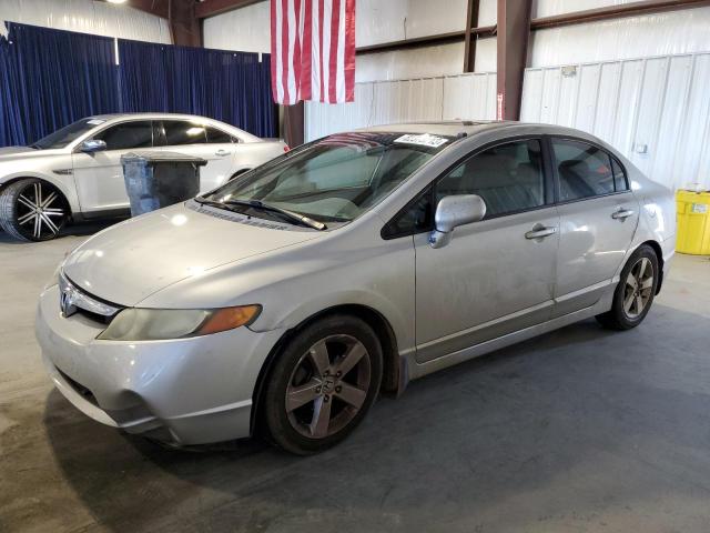 Изображение 1 2008 HONDA CIVIC EX 2008 с VIN 1HGFA16898L079612