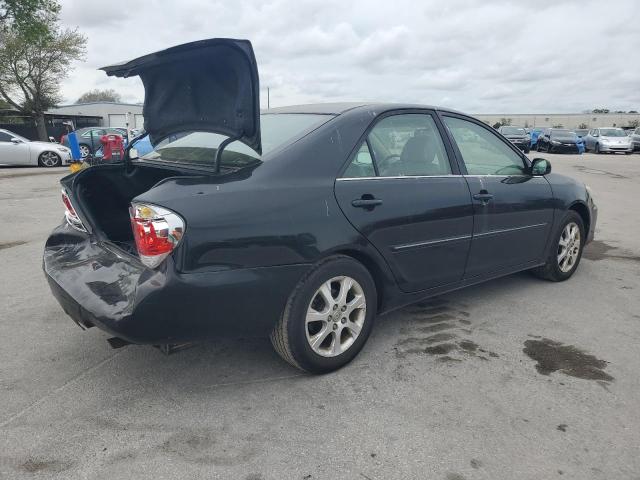 Изображение 3 2005 TOYOTA CAMRY LE 2005 с VIN 4T1BE30K75U592683