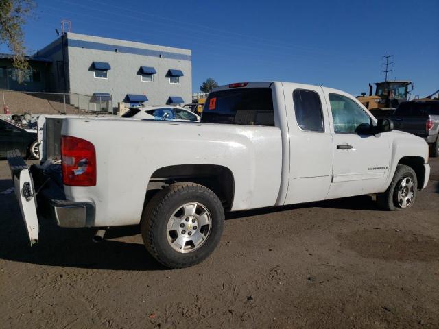 Изображение 3 2009 CHEVROLET SILVERADO C1500 LT 2009 с VIN 1GCEC29019Z265742