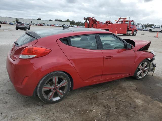 Obraz 3 z 2016 HYUNDAI VELOSTER  2016 z VIN KMHTC6AD2GU280849