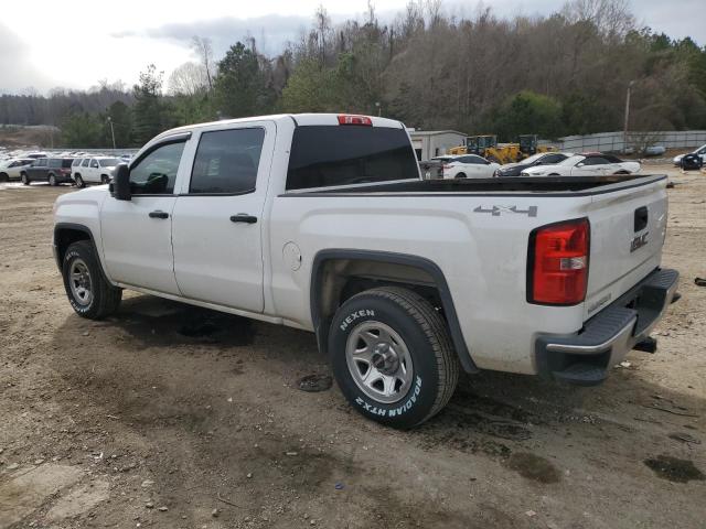 Image 2 of 2014 GMC SIERRA K1500 2014 with VIN 3GTU2TEC9EG398747